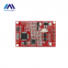 Встроенный модуль связи Modbus в HART