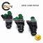 fuel injectors 0280150504 0280150502 For 95-02 Kia Sportage 2.0L nozzle injector nozzle gasoline nozzle petrol injectors