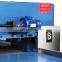 Automatic blister die cutting machine
