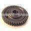 6CT Diesel Engine air compressor gear 3415607