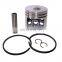 foton truck ISF3.8 engine piston 2881748