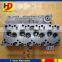 China Wholesale Hot Sale 4BT 4D102 Cylinder Head 3933370