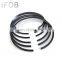 IFOB Piston Ring Set for TOYOTA HILUX INNOVA FORTUNER 2GD 1GD STD 13011-0E010 13011-0E020 13011-11200