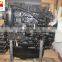 New engine 4TNV94L-BVLY assy, excavator parts, engine 4tnv98 assy