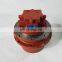 Excavator Hydraulic Travel Motor MAG-37NVP450 20450-53362 in stock with good price