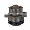 Water Pump FEBI For IVECO IRISBUS Eurostar Eurotrakker Stralis 93-12 500356553