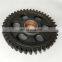 China Wholesale Cheap IDLE GEAR FOR 8-97112607-0 1007120-117 Timing Gear