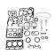 D750 Overhaul Full Gasket Kit Upper Lower Set For Kubota Engine B5200D B7100 Tractor