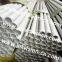 304 312 316 Hot Selling SS Stainless Pipe Stainless Steel Sanitary Tubing