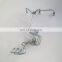 6BT 6BTAA 210P Diesel Engine High Pressure Fuel Injection Pipe 3920217 Oil Supply Tube