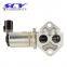 Idle Air Control Valve Suitable for FORD E-150 OE F6AE-9F715-AB F6AE9F715AB F6AZ-9F715-AB F6AZ9F715AB F6AZ-9F715-FA F6AZ9F715FA