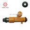 New high quality fuel injector 16600- EY00A