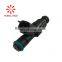 High quality hot fuel injector 0280155784