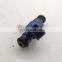 PAT 0280156166 fuel injector nozzle for BYD F3 1.6L Roewe 350 Geely Maple BRILLIANCE HAFEI JAC
