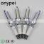 Wholesale Platinum Iridium Spark Plug 18846-10060 SILZKR6B10E Korea Elantra
