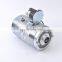 12V 1.6KW  chinese factory price dc power motor electric car forklift ZD1223D