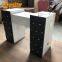 Luxury French classical style with high quality nail art manicure table
