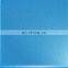 cold rolled blue brushed colored stainless steel decoration plate