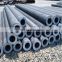 ASTM A106 seamless steel pipe/30CrMnSi seamless tube