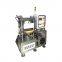 High-quality 2D 3D logo silicone heat transfer machine