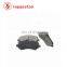 XYREPUESTOS AUTO PARTS Запчасти оптом Тормозные колодки для Nissan Navara D40 41060-Zp025