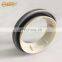 Crankshaft rear oil seal 4890833 Crankshaft front oil seal  3020186 3804899 3900709  for QSB ISC
