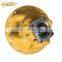 Rear drive axle  A512 Rear drive axle final drive main reducer parts 2909000875 for 936 Excavator Loader accessories