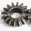 high accuracy metal customized cnc machining manufacturer in Shenzhen