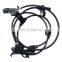 89542-52090 Wire Harness ABS Speed Sensor For Toyota Yaris 2013-2014