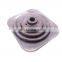 Truck rubber dust sleeve cover
