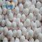 High quality ground ceramic balls with various alumina content