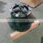 Excavator Swing Device PC60-7 Swing Gearbox