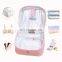 uvc light sterilizer bag box family use disinfection sterilizer