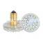 Automatic amusement rides E14 amusement led pixel light for park