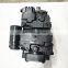 SAUER DANFOSS 90R series hydraulic Variable displacement piston pump 90R075HS1CD80R3C7E03GBA323224