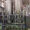PW/WFI Distribution Loop, PW/WFI Skid, Zero Dead Leg Valve and GMP User Point