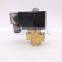 Solar water heater solenoid valves 3/4 inch 24v electric 180 degree
