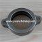 Sheet Metal Fabrication For Pipe metal gasket