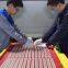 China Factory price Klinger level gauge glass