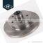 Wholesale Auto Car Parts Brake Discs 43206-08G11 for NISSAN