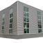 peb steel structure building for warehouse and workshop