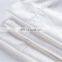 wholesale Home Hotel bed sheets Pure white Cotton /Microfiber bed sheet bedding set bed set