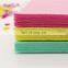polyester felt for tennis ball