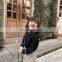 6903 Children clothing korean style 2020 spring mom and girl fashion shirt