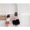 4912 Quickly delivery supplier children clothing kids short girls' t-shirts