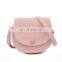 Kids Gift Cute Baby Kid Girl Princess Leather Handbag Cross Body Messenger Satchel Bags