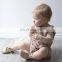 2019 Newborn baby knitted romper toddler girls autumn jumpsuits free shipping (free pick size color)