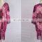 Women Beach Tunic Chiffon Beach Cover Up Long Tassel Beach Cardigan Feminino Swimsuit Bathing Suit Cover-Ups Pareo