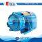 2hp three phase ac electric motor