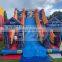 Inflatable Movie Star Hollywood VIP Slide for Party Rental